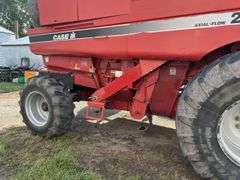 Case IH 2188 Axial-Flow Combine Harvester