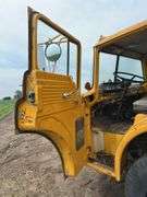 Ford 900 Grain Truck with Westerfield Auger