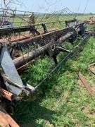 16 Foot Combine Head