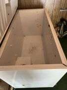 Frigidaire Chest Freezer