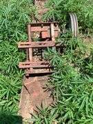 Grain Auger Sections and Parts