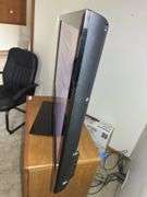 Sony Bravia 55" LCD TV Model KDL-55EX500 with Remote