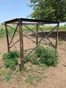 Metal Frame