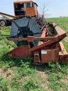 16 Foot Combine Head