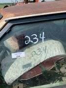 1981 Dodge Omni Hatchback - Parts Car or Restoration Project