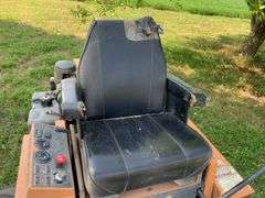 Woods Mow'n Machine 6215