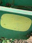John Deere 4 Row Planter