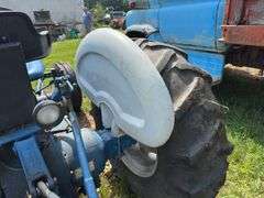 Ford 4000 SU Series Tractor