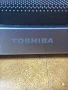 Toshiba Microwave Oven, Model EM925A5A-BS