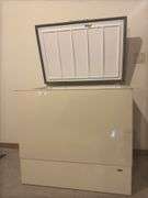 Kenmore Coldspot 9 Chest Freezer with Baskets