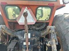 Allis Chalmers 7045 Tractor, 1978