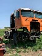 Truck Cab and Chassis