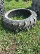 Power Mark Rear Tractor Tire 15.5-38