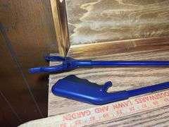 Wooden Tray, Wrapping Paper, Grabber Tool, and More