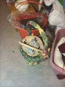Boxes of Assorted Household and Holiday Items