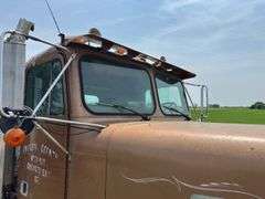 1985 Freightliner Truck Tractor