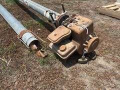 Mayrath Auger