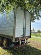 1995 Great Dane Trailers Semi Trailer