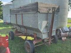 Lo-Load 65 Farm Wagon