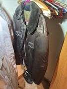 Assorted Men's Clothing, Jackets, Shoes, Socks and More