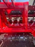 Skid steer Seeder