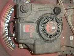 Murray 22" 3.8 HP Lawn Mower
