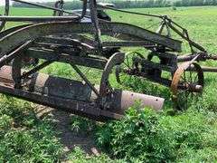 Farm Road Grader