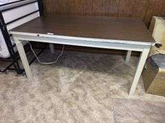 Utility Table - 29 x 60 x 34