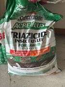 Lawn Care Bundle: Spectracide Acre Plus Insect Killer, Lawn Seed and Sprayer