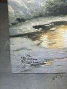 Framed Art Prints - Thomas Kinkade, Laforet, and More