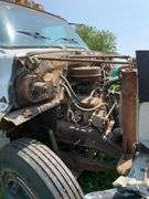 Chevy C65 Truck with Grain Handling Equipment, 1976