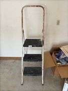 3-Step Ladder