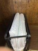 Folding Rollaway Twin Bed with Mattress