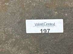 Metal Welding/Storage Bins/tables