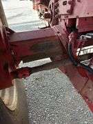 Case IH 2188 Axial-Flow Combine Harvester