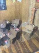 Miniature Schoolroom Scene-CONTENTS ONLY Display Cabinet Not included