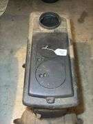 Cast Iron Wood Burning Stove - Model 7321-R