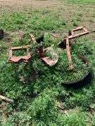 Farm Implement Parts