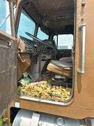 1985 Freightliner Truck Tractor