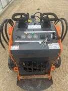 Mini Skid Steer Loader