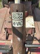 Snapper Extra Tough Hi-Vac Riding Mower