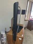 Sony Bravia 55" LCD TV Model KDL-55EX500 with Remote