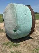 Large Poly Tank with Stand