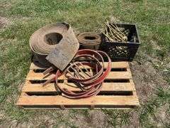Agricultural Machinery Parts and Components