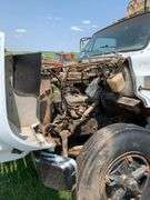 Chevy C65 Truck with Grain Handling Equipment, 1976