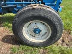 Ford 4000 SU Series Tractor