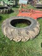 Goodyear 20.8-38 Tractor Tire