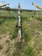 Farm Grain Auger