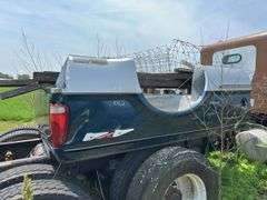 Ford Truck Bed, 8ft