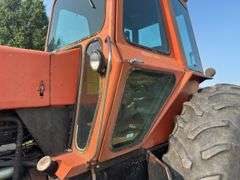 Allis Chalmers 7045 Tractor, 1978